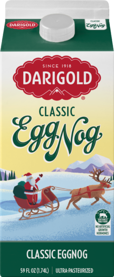 Darigold® Classic Eggnog, 59 oz - Foods Co.