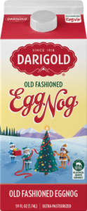 Product image of Darigold old fashioned eggnog