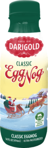 Product image of Darigold classic eggnog in bottle