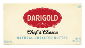 Unsalted Butter 1lb Block