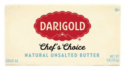 Unsalted Butter 1lb Block
