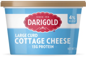 Large Curd Cottage Cheese 16oz