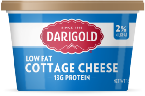 Product image of Darigold Low Fat Cottage Cheese 16oz