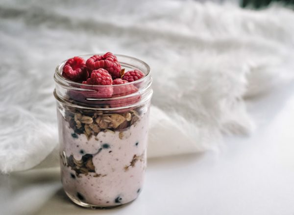 Yogurt